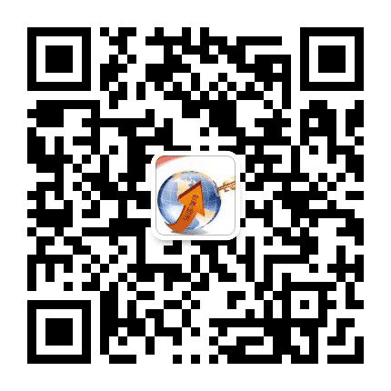 经济新频道公众号二维码