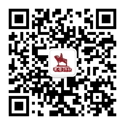 老家汤阴公众号二维码