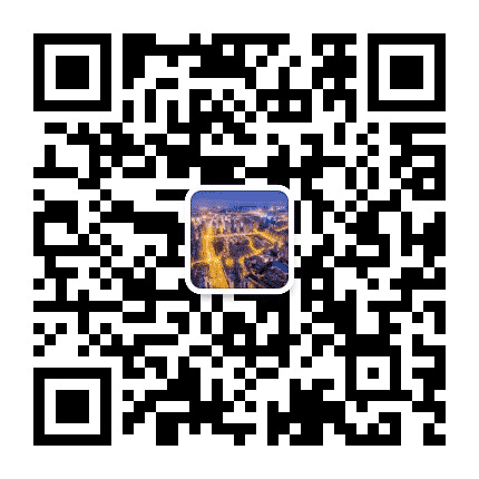 晋江真方便公众号二维码