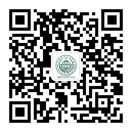 鲤城科普公众号二维码