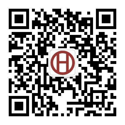 东莞品牌制造馆公众号二维码