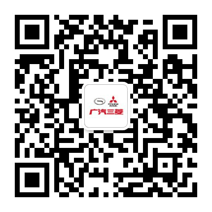 湖北宏菱汉阳店公众号二维码