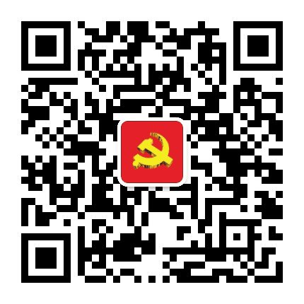 涪陵老干部公众号二维码