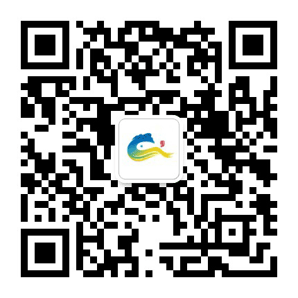 甘肃黄河三峡公众号二维码