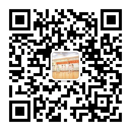 晴朗文化公众号二维码