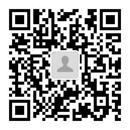 临清生态环境公众号二维码