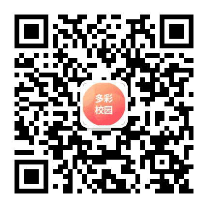 琳琅校园公众号二维码
