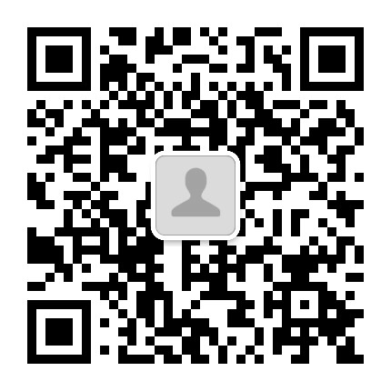 汇川机关后勤公众号二维码