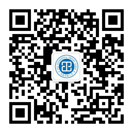 刘集小学教育公众号二维码