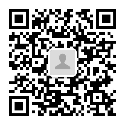 袁州区南庙小学公众号二维码