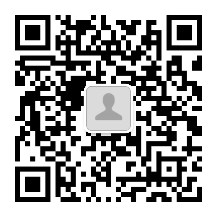 海星能量站公众号二维码