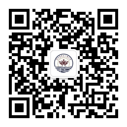 衡阳高新区二塘小学公众号二维码