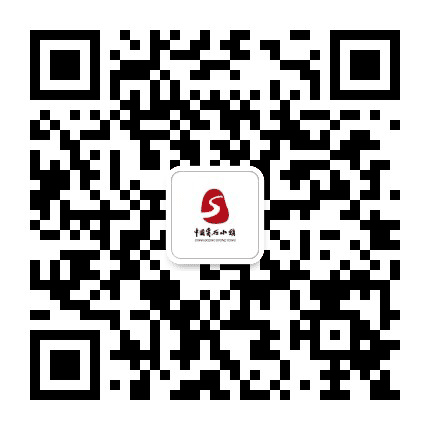 青石发布公众号二维码