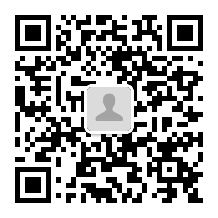 翠香社区党务居务服务平台公众号二维码