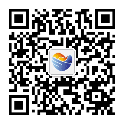 深圳安徽商会服务中心公众号二维码