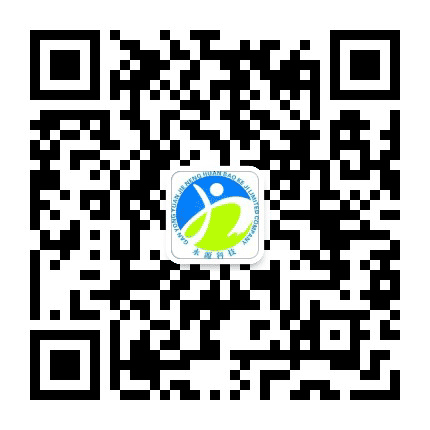 江西永源公众号二维码