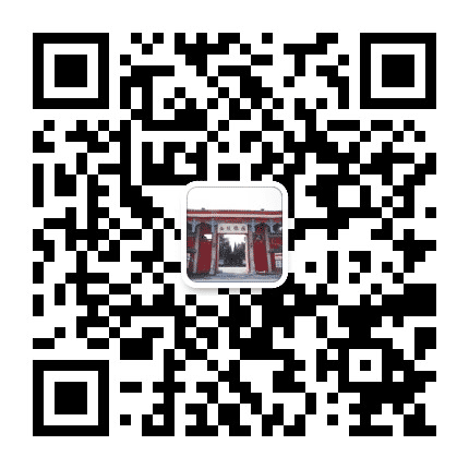开封市西陵豫园公墓公众号二维码