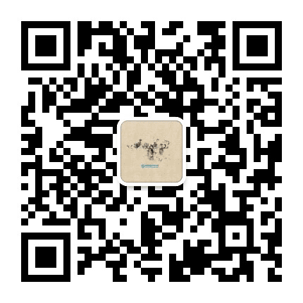 事说巴山公众号二维码