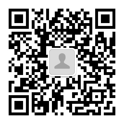 黔南州的故事公众号二维码