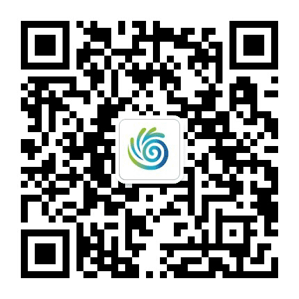 中关村济南产业基地公众号二维码