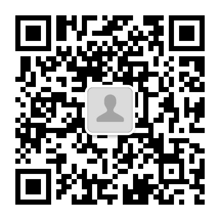 青原扶贫公众号二维码