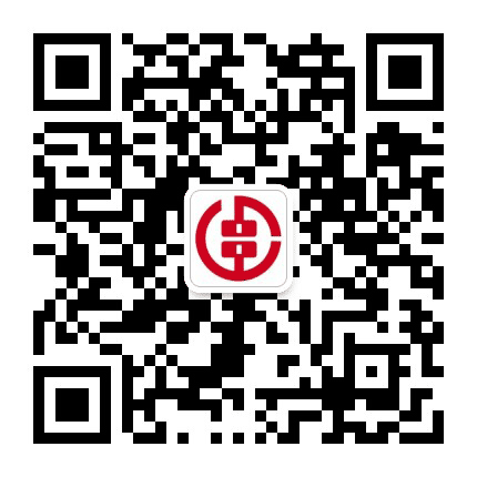 怀化农信公众号二维码