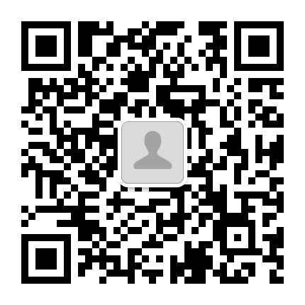 白山市迎宾馆公众号二维码