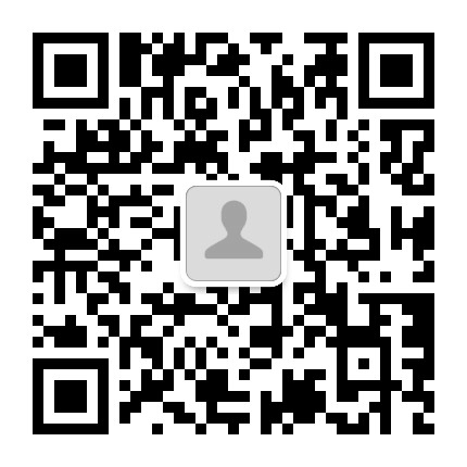 平安卧龙岗公众号二维码