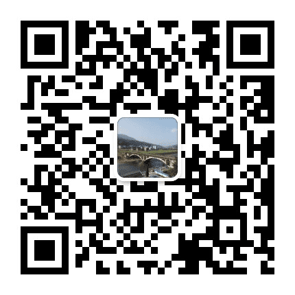 罗里大地方公众号二维码