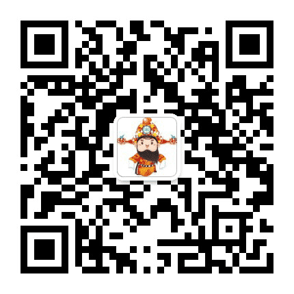 郧阳民俗文化展演中心公众号二维码