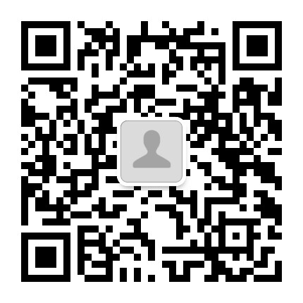 金鱼宝贝日化宣公众号二维码