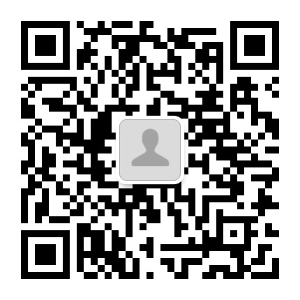 善友发布公众号二维码