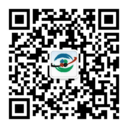 临渭区生活垃圾分类公众号二维码