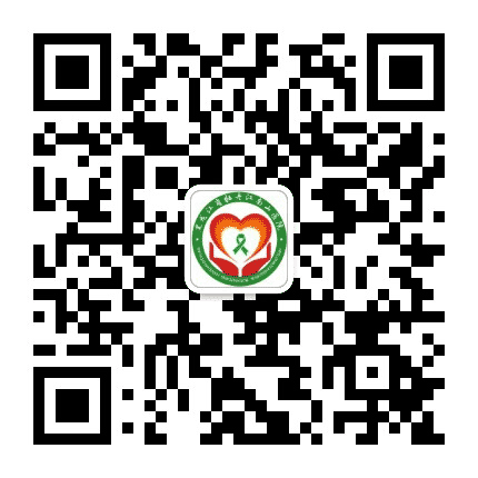 牡丹江南山医院公众号二维码