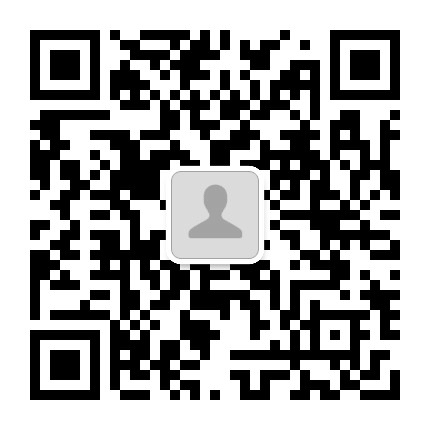 广丰应急管理公众号二维码