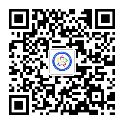 长白县人社局公众号二维码