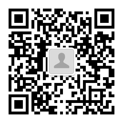 中国橙乡V幸福龙勾公众号二维码