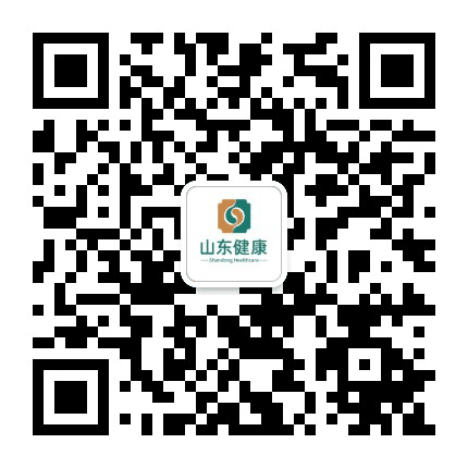 枣庄矿业集团枣庄医院公众号二维码