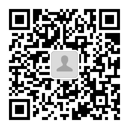 红安培文公众号二维码