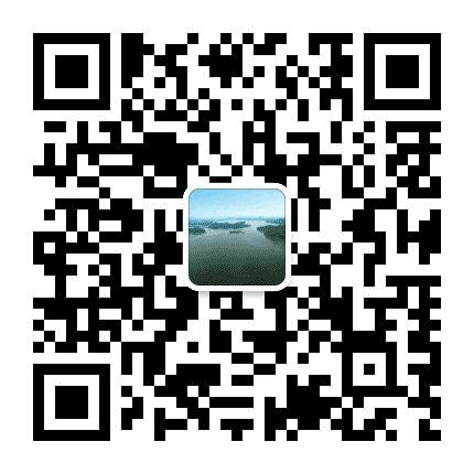 兴宾五山公众号二维码