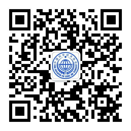 罗源科普公众号二维码