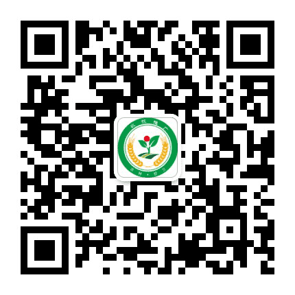舒兰农技推广公众号二维码