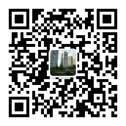 回龙观街道新康园社区公众号二维码