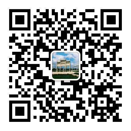 宣城正气公众号二维码