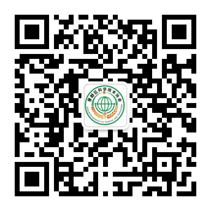 曾都科协公众号二维码