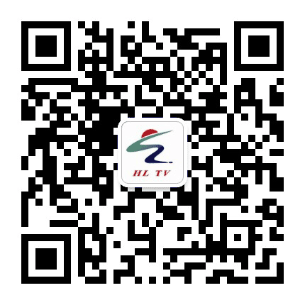 海陵区广播电视中心公众号二维码