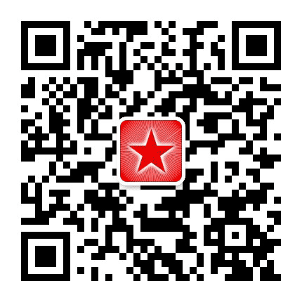 星星之火依旧燎原公众号二维码
