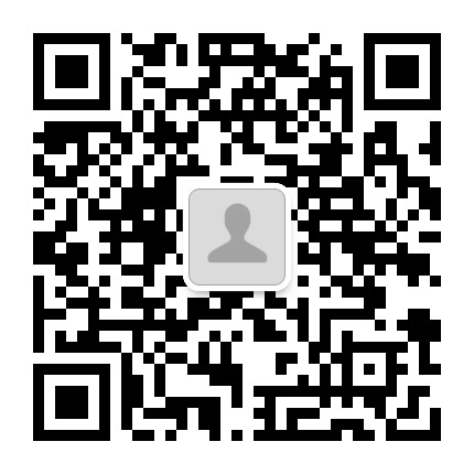 三明市三元区财政局公众号二维码