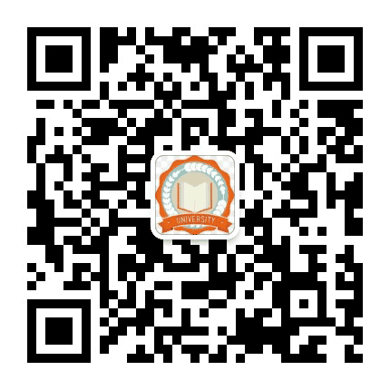 育儿小识堂公众号二维码