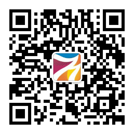万隆家居城公众号二维码
